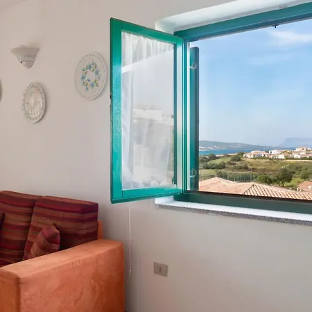 Apartment Casa Con Terrazza