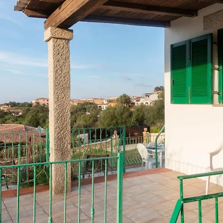 Apartment Casa Con Terrazza *