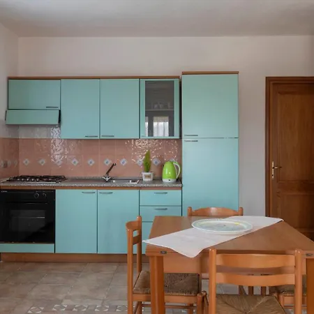 Apartment Casa Con Terrazza