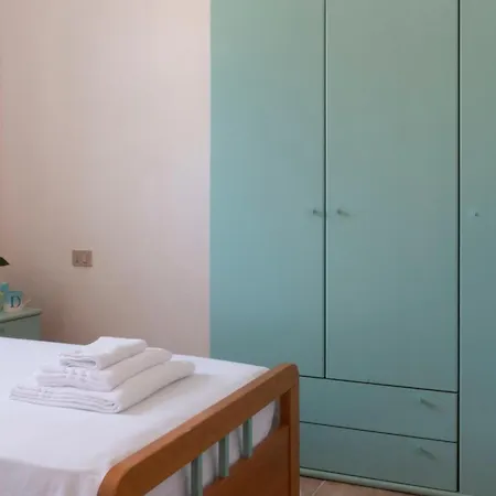 Apartment Casa Con Terrazza *