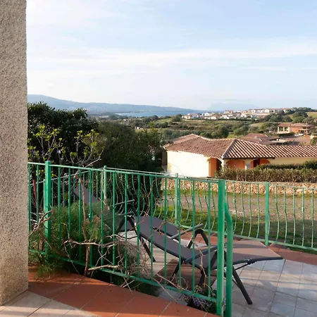 Casa Con Terrazza *