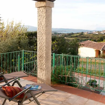 Apartment Casa Con Terrazza *