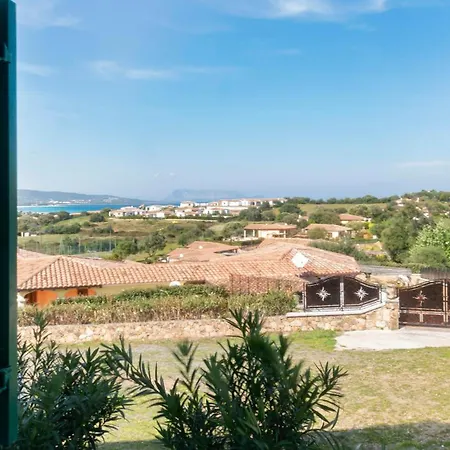 Casa Con Terrazza *