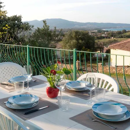 Apartment Casa Con Terrazza